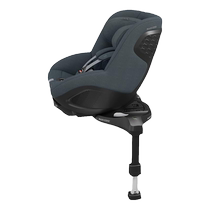 Maxicosi mica360pro child safety seat for cars isize certified for infants 0-4 years old