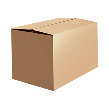 Extra large carton moving carton super hard foreign trade packaging box storage storage and sorting box square carton
