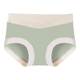 Maternity pregnancy panties, pure cotton, pregnancy seamless shorts, summer thin pure cotton, postpartum antibacterial, butt lift, antibacterial low waist