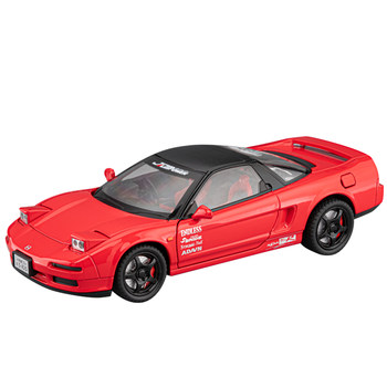 Honda nsx car simulation jdm alloy car model sports car children toy racing boy toy car