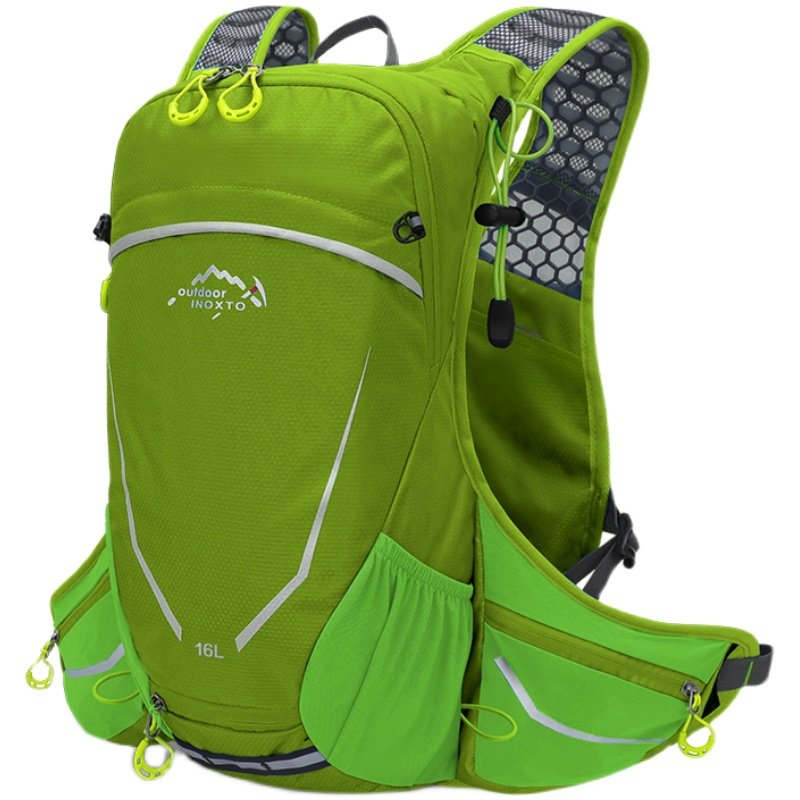 Intergraph Hiking Mountain Cycling Men's and Women's Outdoor Sports Bag