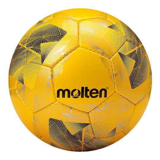 Molten Indoor Low Bounce Game Football