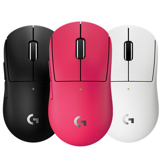 Logitech gpw4 puppy gaming mouse small hand 8k mouse