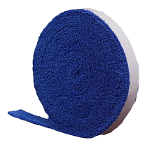 German badminton racket glue towel large plate 10 meters handle strap non-slip sweat-absorbent tennis racket handle wrapping tape