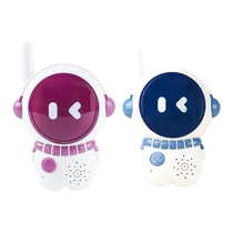 Childrens intercom machine a pair of parent-child interactive calling baby outdoor toys educational birthday gifts for boys and girls
