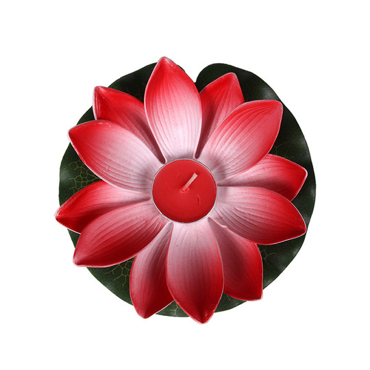 Linterna de loto linterna de loto vela linterna de río