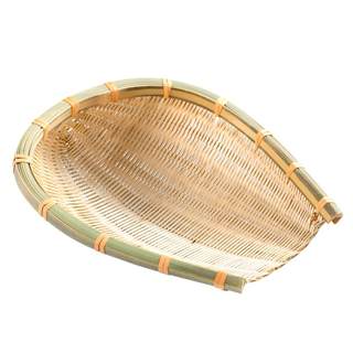 The Beauty of Bamboo Woven Shao Kei and Handmade Bamboo Baskets