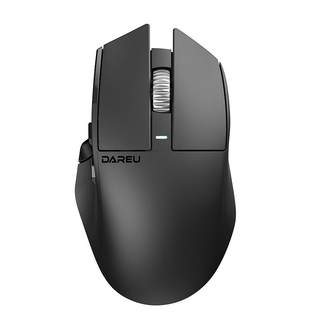 达尔优A980Pro电竞游戏无线鼠标星闪P3950定制芯片8K人体工学鼠标