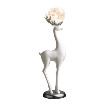 Behanmei elk art floor-standing ornaments