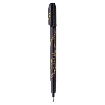 Zebra brand xiaokai wf1 calligraphy signature beauty pen