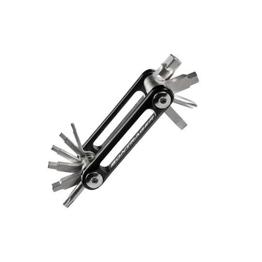 TREK崔克轻巧便携简单易用自行车单车维修多功能组合工具