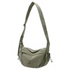 Firefox ultra-light waterproof sports crossbody dumpling bag for women