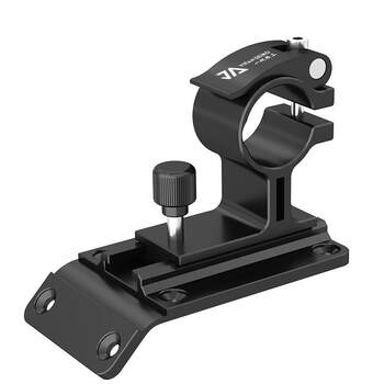 Yifan seiko fishing box umbrella stand angle design