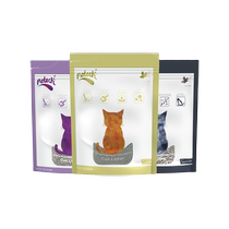 (Self-operated) Canadian Petech bentonite cat litter deodorant dust-free and fragrance-free 7KG 16kg