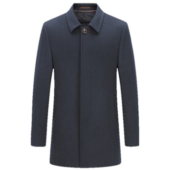 Yager regular winter warm coat