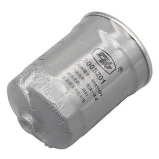 Dafit 3005201 Diesel Integrated Filter Sha11069 Is Compatible with Yunnei Original Fuel Filter Element