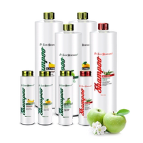 ISB Isanna Italy imported classic advanced pet shampoo for the elderly young and young hypoallergenic and mild cat and dog bath