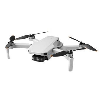 Dji mini 4k aerial photography drone