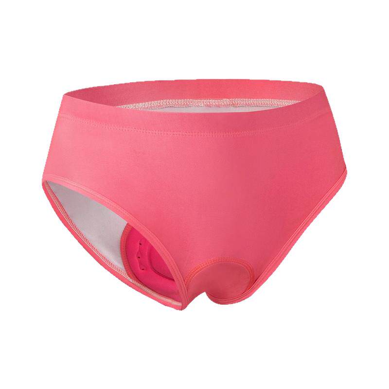 Riding underwear triangle silicone pad breathable and fast dry