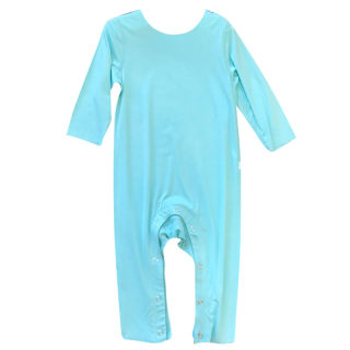 Romper clothing home jumpsuit qianse lian baby children's clothing