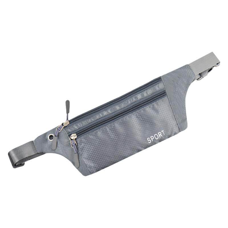 Invisible outdoor running and fitness men's thin style