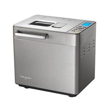 New bread machine dongling automatic sprinkling