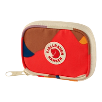 Arctic fox kanken art card holder wallet G-1000 storage bag hand bag toiletry bag pencil bag 23625