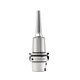 SYAT thermal expansion knife handle extension split sintering