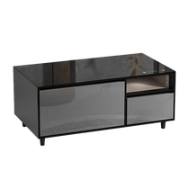 Skyworth 81L high-looking ice bar home office living room coffee table small refrigerator cabinet refrigerated cabinet beverage cabinet T3Y