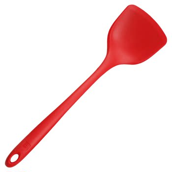German zwilling kitchen high temperature resistant silicone spatula