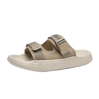 回力凉拖鞋男士夏季户外穿2025新款潮沙滩鞋软底开车运动凉鞋男款