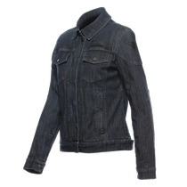 DAINESE DENIM TEX JACKET motorcycle denim riding clothing casual motorcycle jacket women