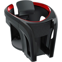 (Self-operated) YAC car water cup holder car air outlet cup holder multi-function holder mobile phone drink holder