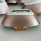 Есть царапины - Gold Bri955 Джини и подмышки.