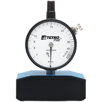 Wire mesh tension gauge tetko original authentic spot