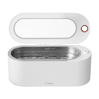 Deep cleaning of japanese dolico ultrasonic cleaning machine