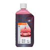 Stihl engine oil German 501 original genuine 2T