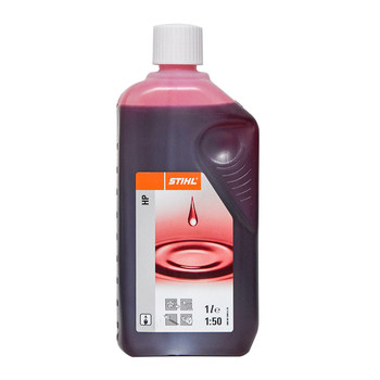 Stihl engine oil german 501 original genuine 2t