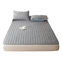 Matelas de classe A coussin doux tapis fin pour chambre à coucher literie tapis de protection antidérapant tapis de dortoir pour étudiants