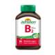 ວິຕາມິນ B complex b2 ເນື້ອໃນສູງ 100mg ປັບປຸງ metabolism