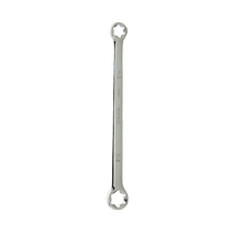 Star Torx wrench double-headed six-flowered E-shaped glasses star-shaped hexagonal flower-shaped E24 fixed rigid auto repair tool