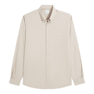 Brooks brothers men's oxford long sleeve shirt