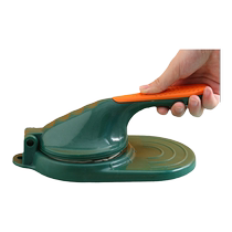 Dumpling skin rolling tool new household dumpling mold dumpling rolling tool skin press