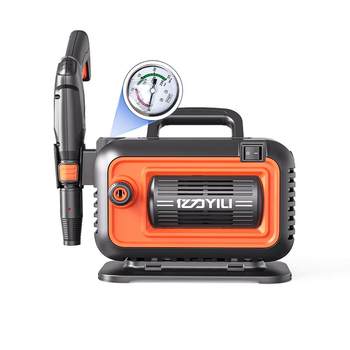 Yili 4280 high-power car washing machine high-pressure water gun