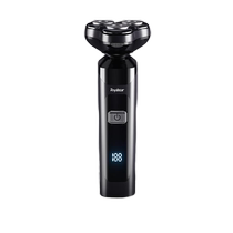 Royalstar Electric Mens Shaver Full Body Washable Official Flagship Store Shaver 3237