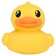 Floating duck large 11cm big yellow duck small yellow duck