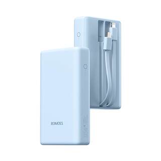 Romans 20000 mAh fast charging portable