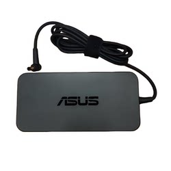 ASUS 노트북 전원 어댑터 케이블 원래 120W