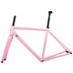 Yun'an GR02 disc brake gravel off-road road bike frame