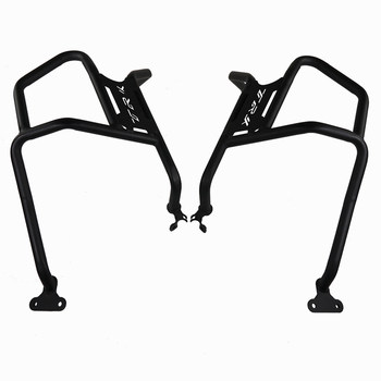 Suitable for jinpeng trk552 bumper 502x guard